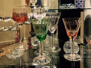 Vitrina Cristal Yungay