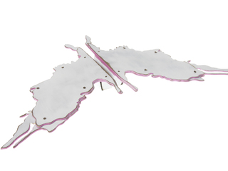 Obra de Pía Walker | Figuraciones