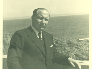 Hernán Garcés Silva