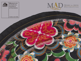 Exposición Francisca Robles