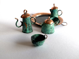 Mi objeto decorativo favorito en casa