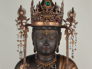  Buda Dainichi Nyorai