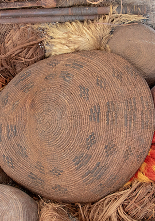 Contexto Mortuorio de niño Sitio PQB2_CON_19S-SA_E1