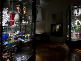 Exposición permanente MAD