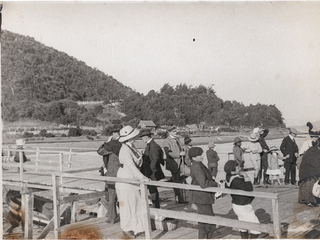 Muelle de Niebla c. 1920