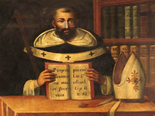 Beato Jacobo de Voragine
