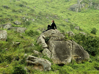 Detalle fotografía de Luis Martín Bogdanovich