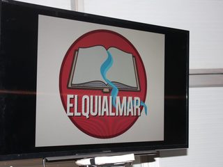 Elquialmar nuevo logo