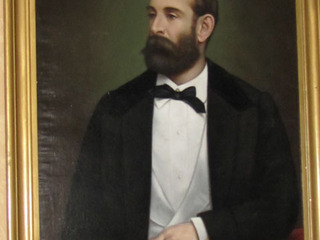 Pedro León Gallo Goyenechea