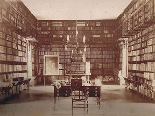 BPRD a comienzos del siglo XX