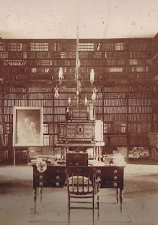 BPRD a comienzos del siglo XX