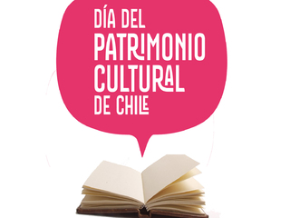 Día del Patrimonio Cultural 2017