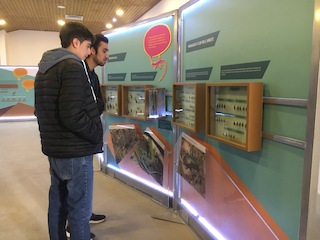 Espacio Cultural La Cruz