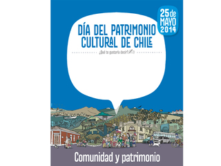 Día del Patrimonio