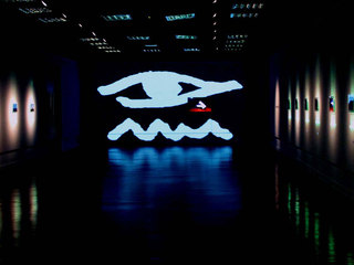 GONZALO MEZZA: THE VIRTUAL MUSEUM PROJECT