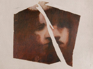 Gracia Barrios. s/t, grabado