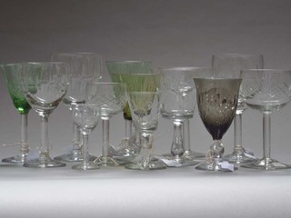 Documentación Col. Yungay MAD