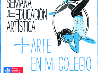 Semana de la Educación Artística