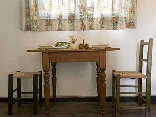 Acerca de las personas y los objetos