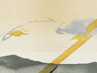 Detalle serie Alumbramiento