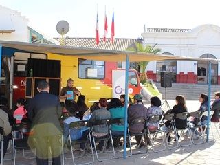 Día del Patrimonio 2014