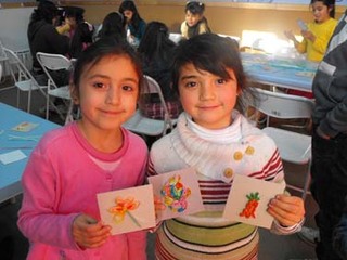 Servicios educativos 2013