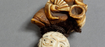 Netsuke