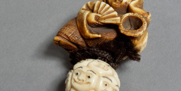 Netsuke