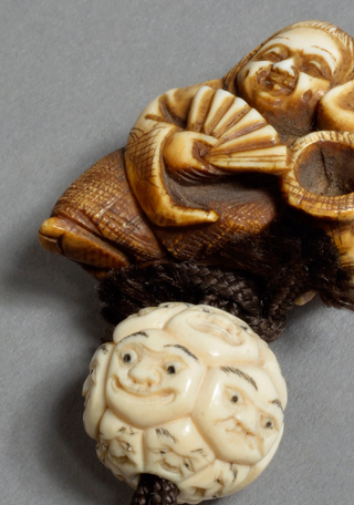Netsuke