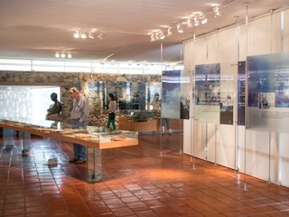 museo sala principal