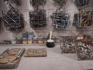 Matrices de Baldosas Córdova