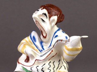 Exposición Jorge Cabieses