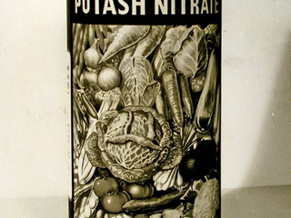 Envase con publicidad