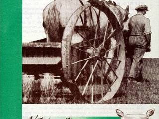 Folleto publicitario