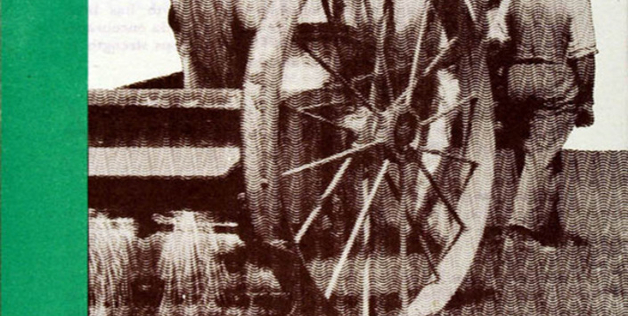 Folleto publicitario