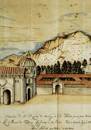 Monasterio de las Carmelitas Descalzas de San Rafael