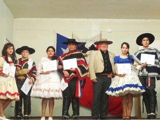 Finalistas Educación Media