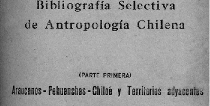 Contribuciones Arqueológicas N° 2