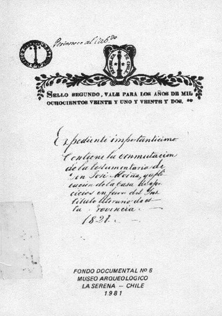 Fondo Documental N° 6