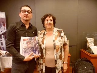 reconocimiento investigadores participantes