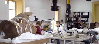 Archivo CNCR. Fotografía V. Rivas