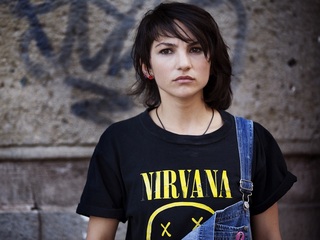 Imagen película "El futuro"