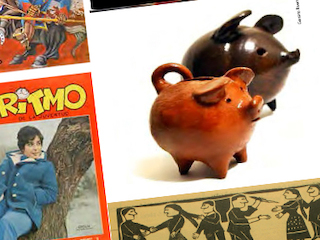 #DíaDelPatrimonioEnCasa