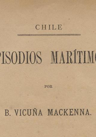 Episodios Marítimos