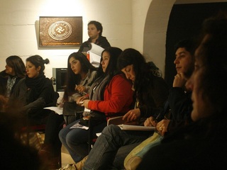 Imagen: David Gómez Bórquez