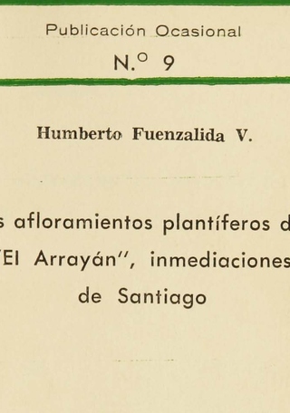 Publicación Ocasional 9