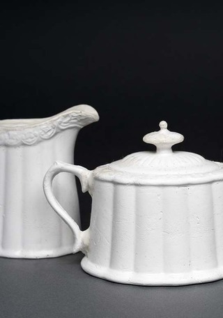 Exposición de Josefina Guilisasti