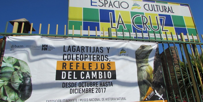 Espacio Cultural La Cruz