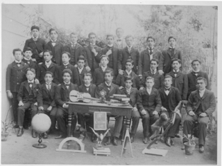 Archivo Fotográfico