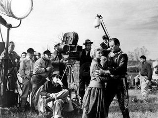 Cine Western en el Museo